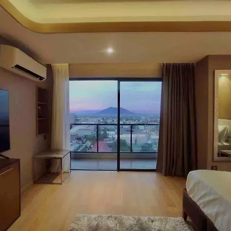 High Class 1Br At One Euphoria Angeles Exterior photo
