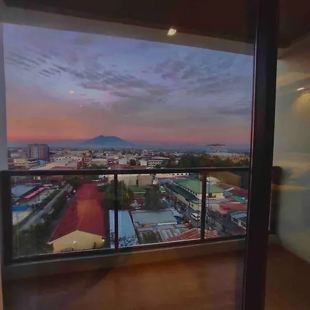 High Class 1Br At One Euphoria Angeles Exterior photo