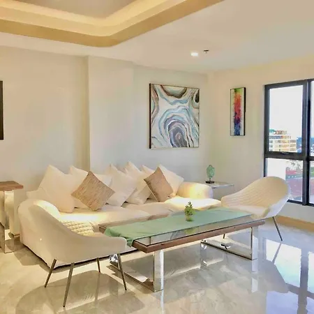 High Class 1Br At One Euphoria Angeles Exterior photo