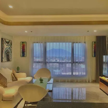High Class 1Br At One Euphoria Angeles Exterior photo
