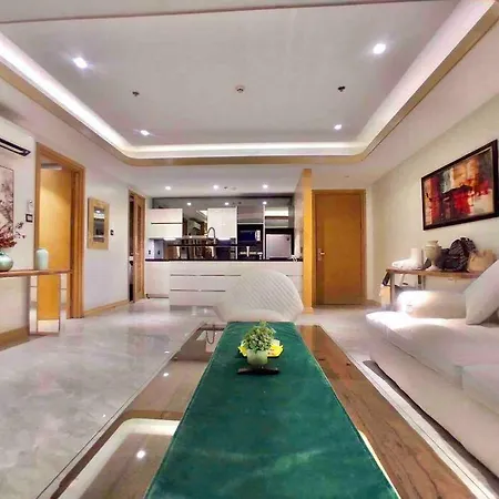 High Class 1Br At One Euphoria Angeles Exterior photo