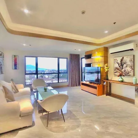High Class 1Br At One Euphoria Angeles Exterior photo