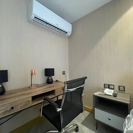 High Class 1Br At One Euphoria Angeles Exterior photo