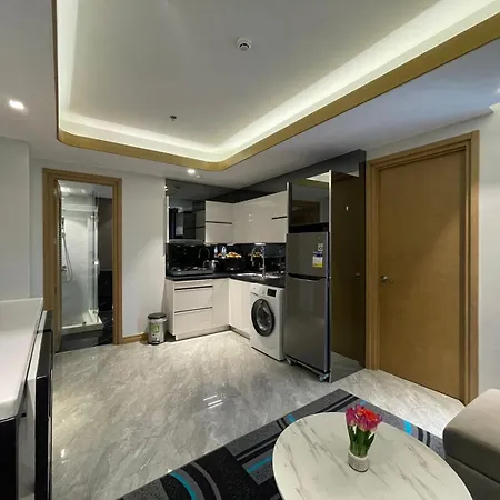 High Class 1Br At One Euphoria Angeles Exterior photo