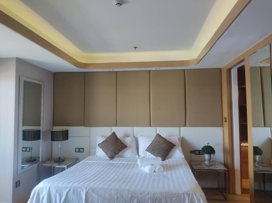 High Class 1br At One Euphoria