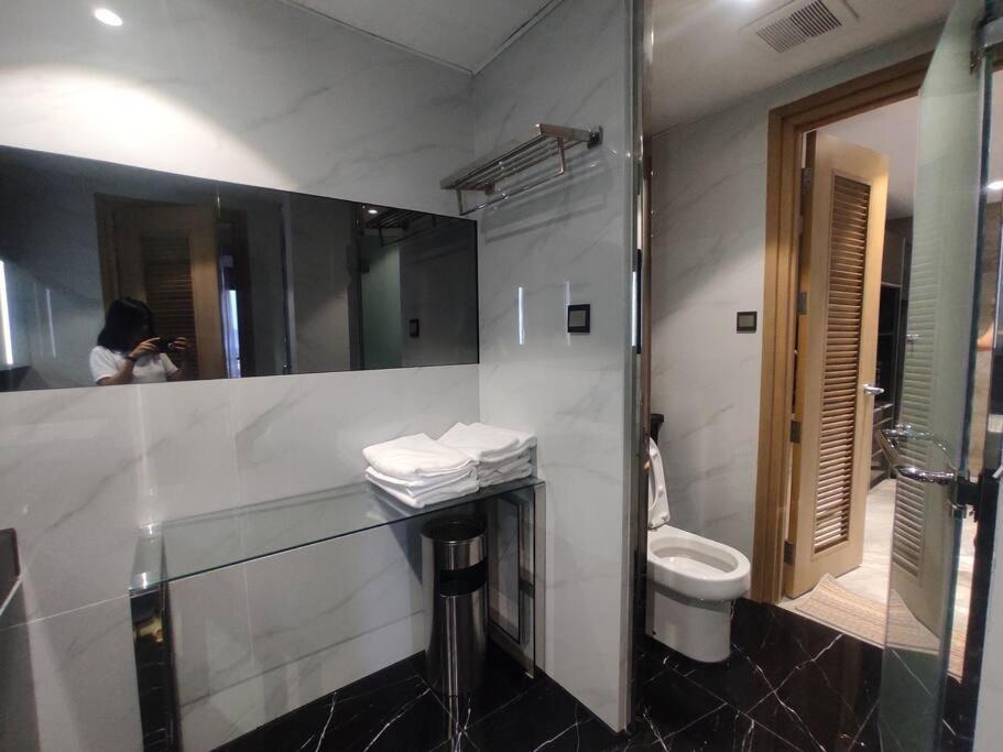 High Class 1br At One Euphoria * Angeles