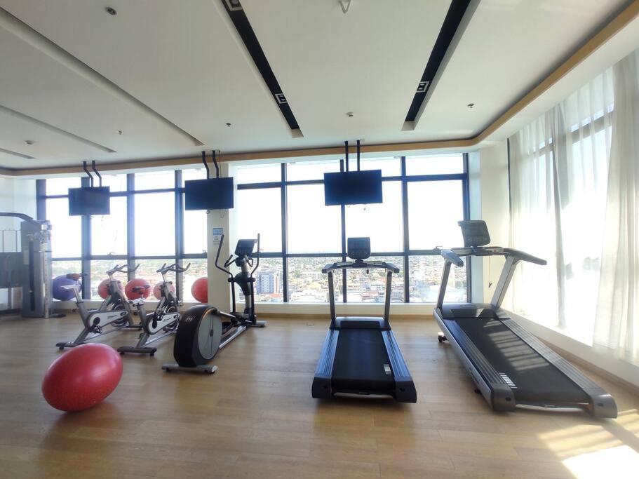 High Class 1br At One Euphoria