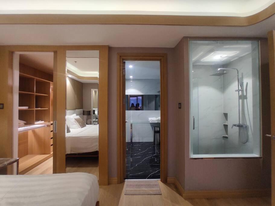 High Class 1br At One Euphoria * Angeles