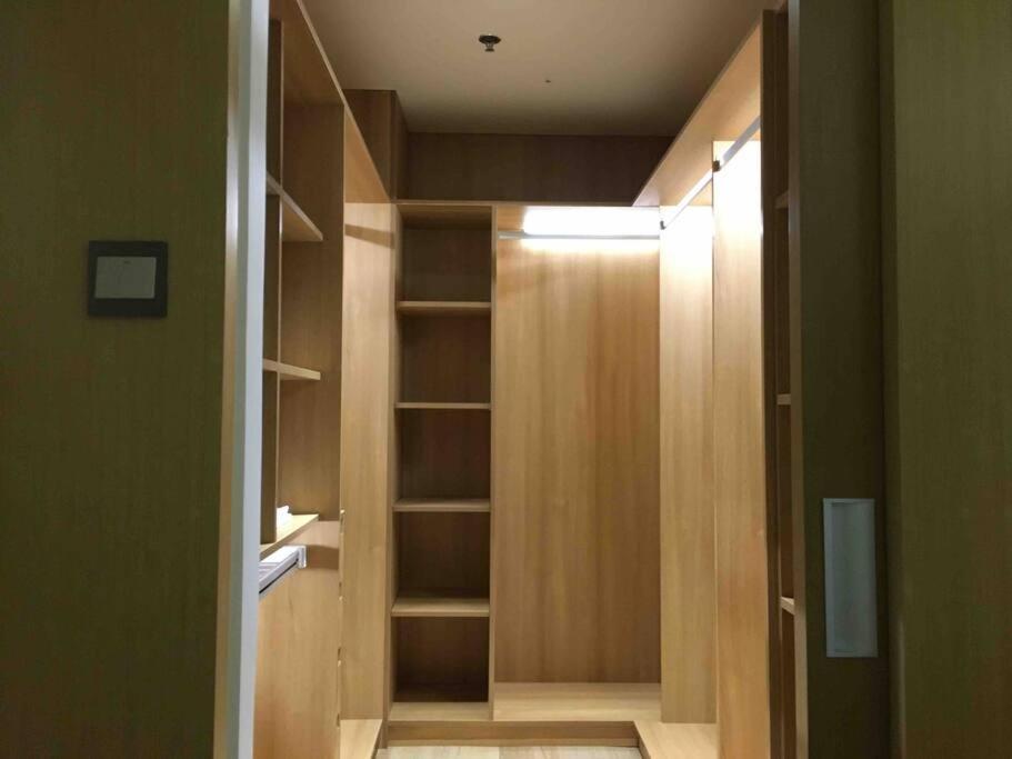 High Class 1br At One Euphoria *