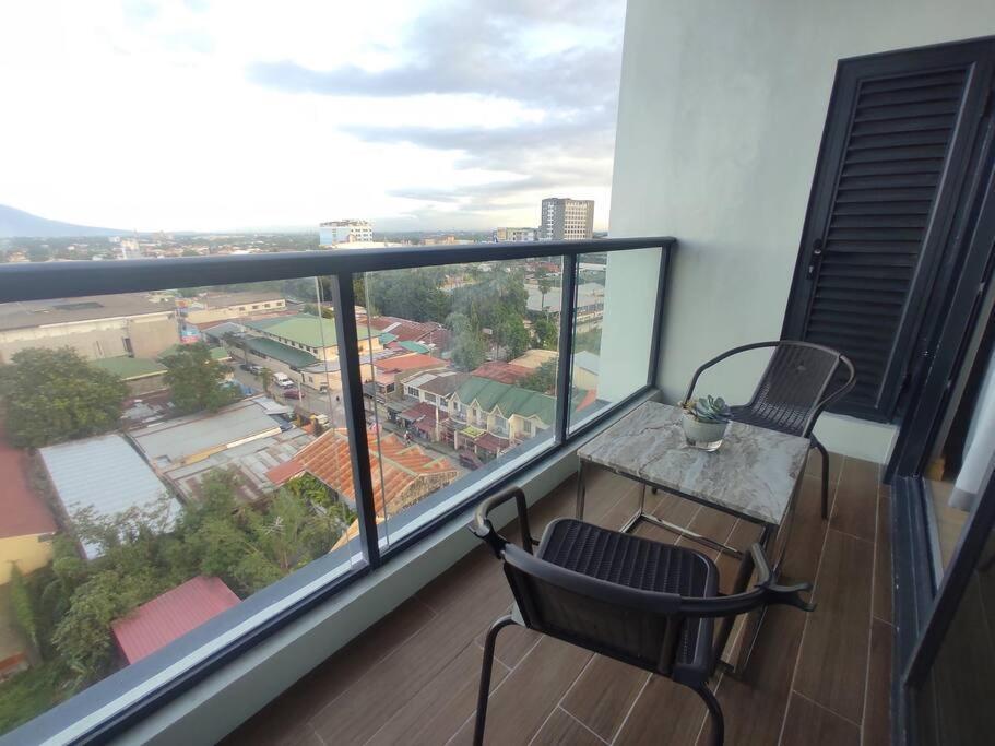 High Class 1br At One Euphoria Apartment *