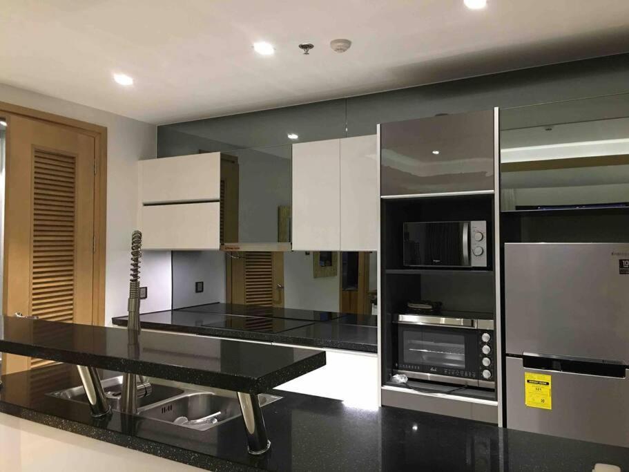 High Class 1br At One Euphoria * Angeles