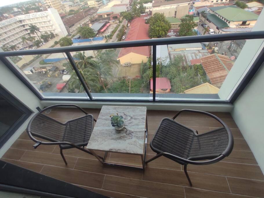 High Class 1br At One Euphoria Angeles