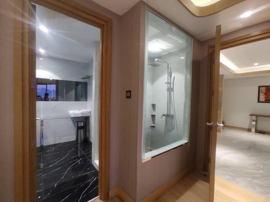 High Class 1br At One Euphoria Apartment