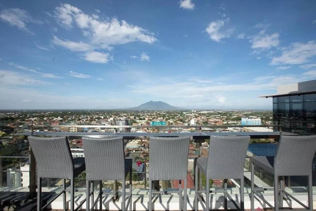Apartment High Class 1br At One Euphoria *